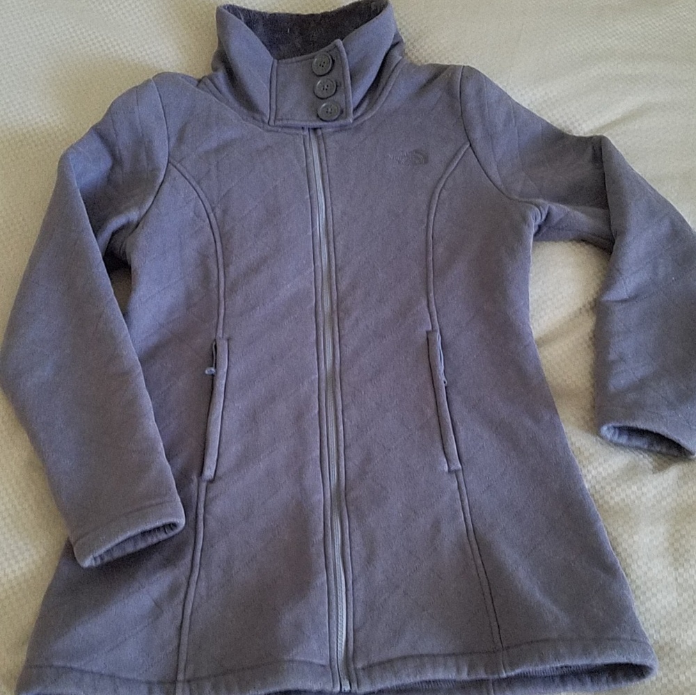 North Face Caroluna Jacket